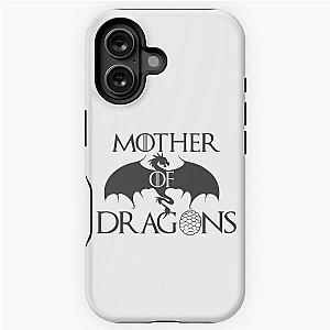 Dragonheart Harmony Mother of Dragon iPhone Case