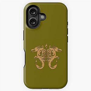 Dragonheart iPhone Case