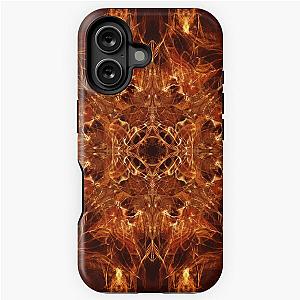 Dragonheart Autumn iPhone Case