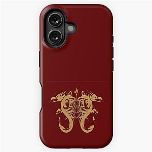 Dragonheart iPhone Case