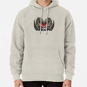 Dragonheart Pullover Hoodie