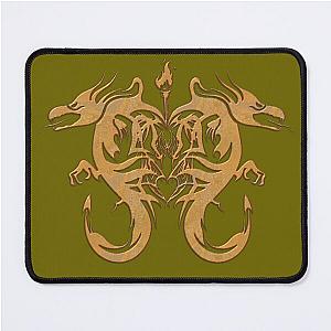 Dragonheart Mouse Pad