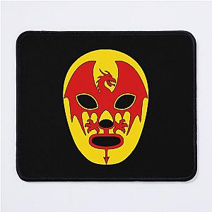 Dragonheart Mouse Pad