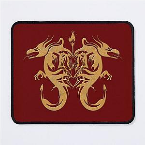 Dragonheart Mouse Pad