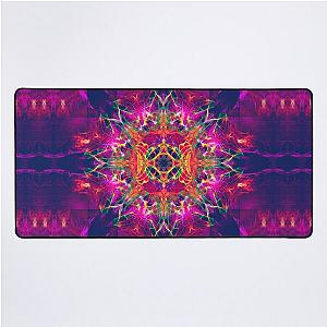 Dragonheart Psycho Desk Mat