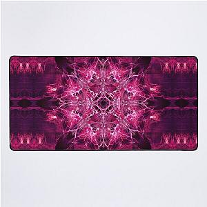 Dragonheart Cerise Desk Mat