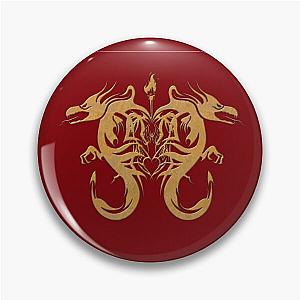Dragonheart Pin