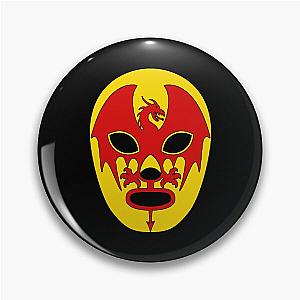 Dragonheart Pin