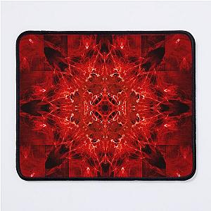 Dragonheart Blood Mouse Pad