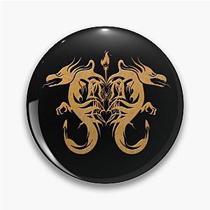 Dragonheart Pin