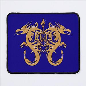 Dragonheart Mouse Pad