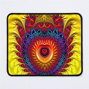 Fractal Madness Mouse Pad