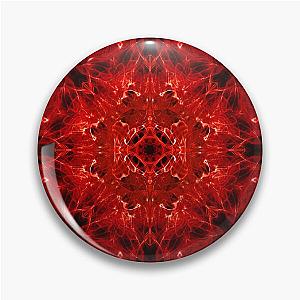 Dragonheart: Blood Red Pirate [[]] Pin