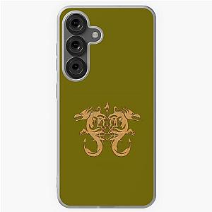Dragonheart Samsung Galaxy Case