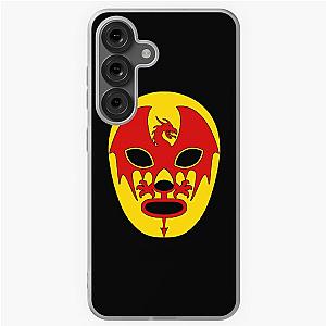 Dragonheart Mask for Samsung Galaxy S Case