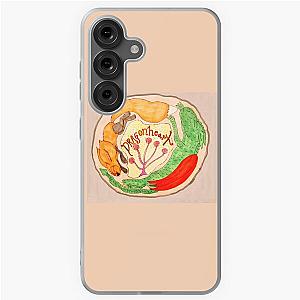 Dragonheart Samsung Galaxy Soft Case