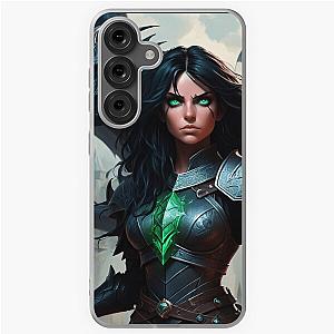 Seraphina Dragonheart Samsung Galaxy Case