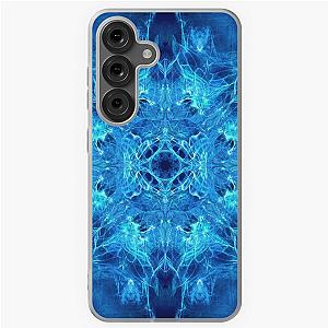 Dragonheart Blue Galaxy Case