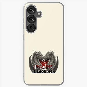 Dragonheart Harmony Samsung Galaxy Case