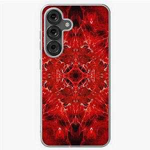 Dragonheart Blood Red Samsung Galaxy Case