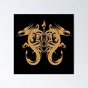 Dragonheart Black