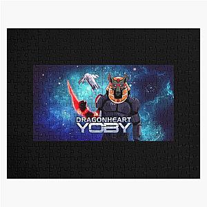 Dragonheart Jigsaw Puzzle