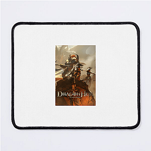 Dragonheir Silent Gods Unleash Your Heroes Style Dragonheir Silent Gods Mouse Pads