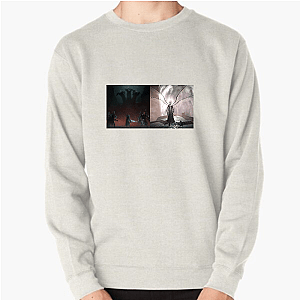 Dragonheir Silent Gods Still Shaping My Destiny Design Dragonheir Silent Gods Sweatshirts