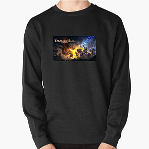 Dragonheir Silent Gods Roll The Dice Tee Dragonheir Silent Gods Sweatshirts