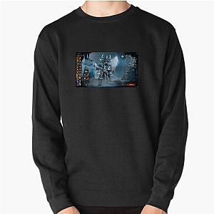 Dragonheir Silent Gods Iconic Dragons and Chosen Ones Motif Dragonheir Silent Gods Sweatshirts