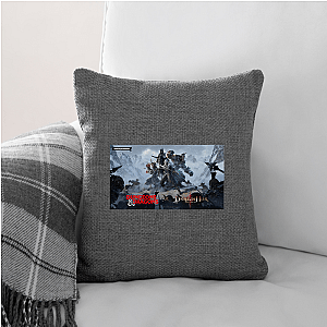 Dragonheir Silent Gods Witness The Multiverse Look Dragonheir Silent Gods Pillows Cover