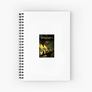 Dragonheir Silent Gods Adenthia Awaits Aesthetic Dragonheir Silent Gods Notebook