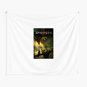 Dragonheir Silent Gods Adenthia Awaits Aesthetic Dragonheir Silent Gods Tapestries