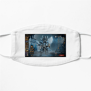 Dragonheir Silent Gods Iconic Dragons and Chosen Ones Motif Dragonheir Silent Gods Face Masks