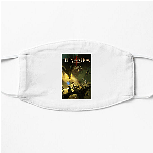 Dragonheir Silent Gods Adenthia Awaits Aesthetic Dragonheir Silent Gods Face Masks