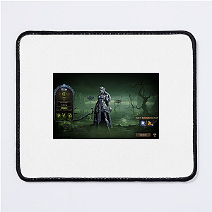 Dragonheir Silent Gods Save The World Dragonheir Silent Gods Mouse Pads