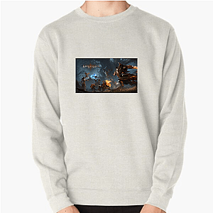 Dragonheir Silent Gods Epic RPG Adventure Dragonheir Silent Gods Sweatshirts