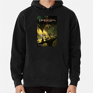 Dragonheir Silent Gods Adenthia Awaits Aesthetic Dragonheir Silent Gods Hoodies