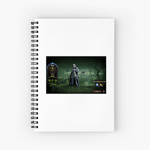 Dragonheir Silent Gods Save The World Dragonheir Silent Gods Notebook