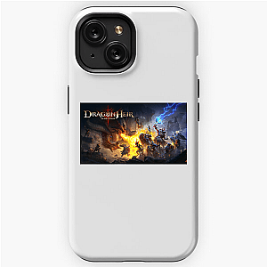 Dragonheir Silent Gods Roll The Dice Tee Dragonheir Silent Gods Samsung Cases
