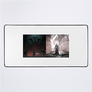 Dragonheir Silent Gods Still Shaping My Destiny Design Dragonheir Silent Gods Mouse Pads