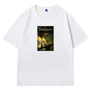 Dragonheir Silent Gods Adenthia Awaits Aesthetic Dragonheir Silent Gods T-Shirts
