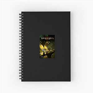 Dragonheir Silent Gods Adenthia Awaits Aesthetic Dragonheir Silent Gods Notebook