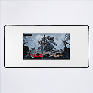 Dragonheir Silent Gods Witness The Multiverse Look Dragonheir Silent Gods Mouse Pads