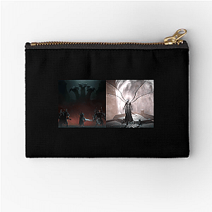 Dragonheir Silent Gods Still Shaping My Destiny Design Dragonheir Silent Gods Zipper Pouches