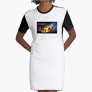 Dragonheir Silent Gods Roll The Dice Tee Dragonheir Silent Gods Dresses