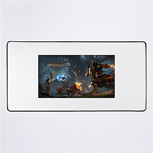 Dragonheir Silent Gods Epic RPG Adventure Dragonheir Silent Gods Mouse Pads