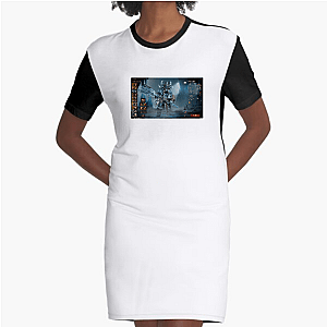 Dragonheir Silent Gods Iconic Dragons and Chosen Ones Motif Dragonheir Silent Gods Dresses