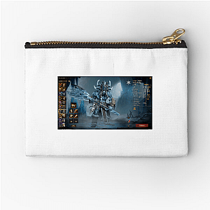Dragonheir Silent Gods Iconic Dragons and Chosen Ones Motif Dragonheir Silent Gods Zipper Pouches