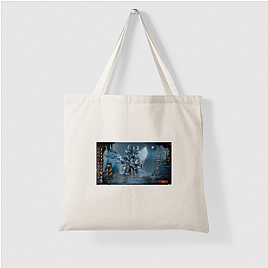 Dragonheir Silent Gods Iconic Dragons and Chosen Ones Motif Dragonheir Silent Gods Bags